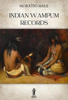 Indian Wampum Records PDF