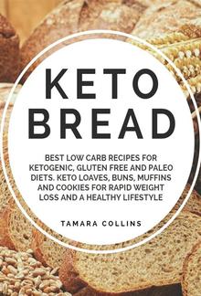 Keto Bread PDF