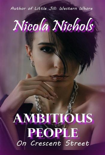 Ambitious People PDF