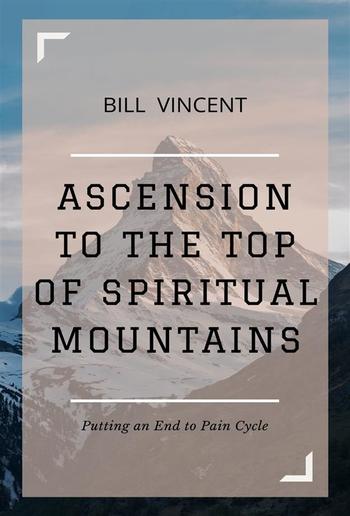 Ascension to the Top of Spiritual Mountains PDF