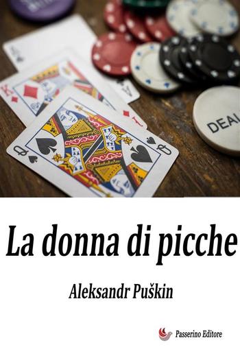 La donna di picche PDF