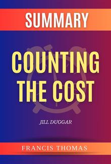 Summary Of Counting The Cost By Jill Duggar PDF