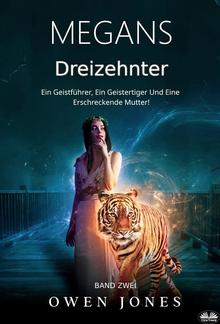 Megans Dreizehnter PDF