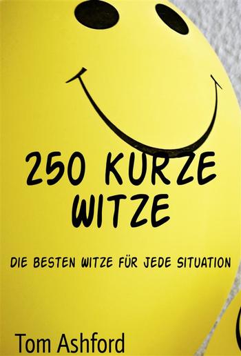 250 kurze Witze PDF 250 kurze Witze PDF