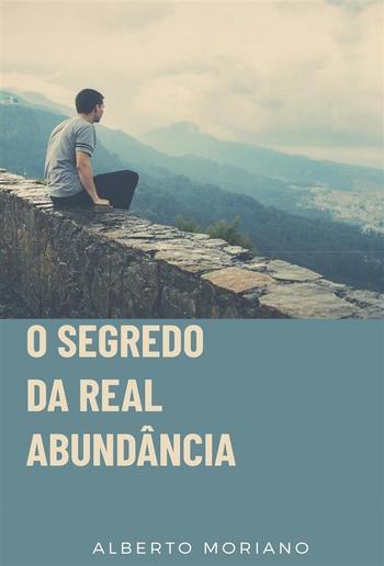 O Segredo Da Real Abundância PDF