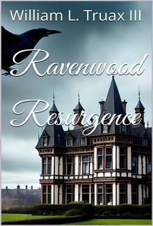 Ravenwood Resurgence PDF