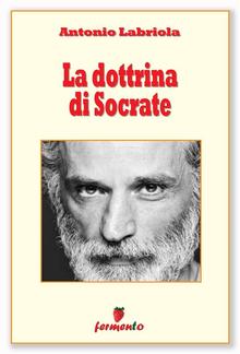 La dottrina di Socrate PDF