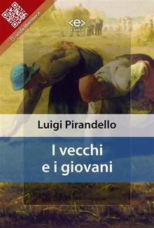 I vecchi e i giovani PDF