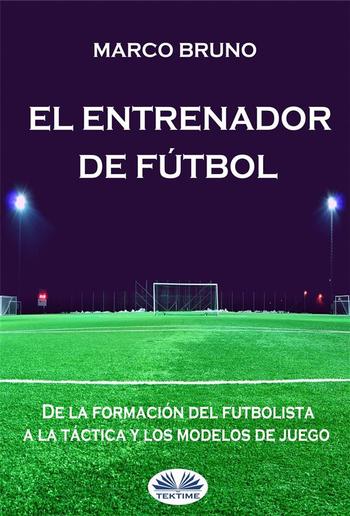 El entrenador de fútbol PDF