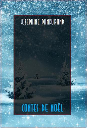 Contes de Noël PDF