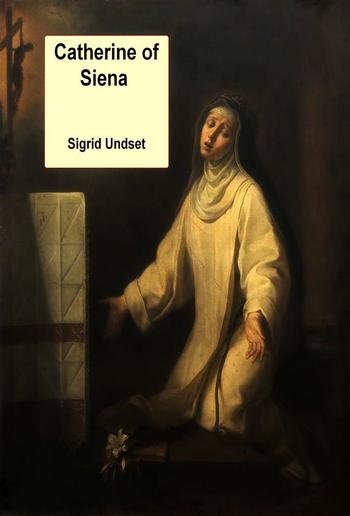 Catherine of Siena PDF Catherine of Siena PDF