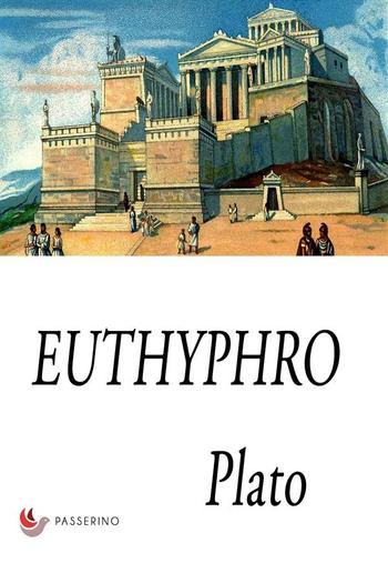 Euthyphro PDF