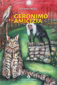 Geronimo e l'amicizia PDF