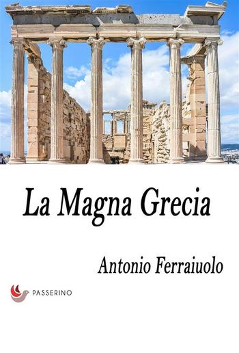 La Magna Grecia PDF