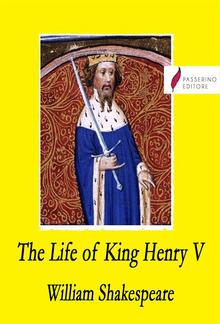 The Life of King Henry V PDF