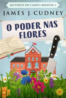 O Poder Nas Flores PDF