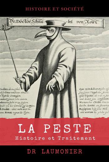La Peste: Histoire et Traitement PDF