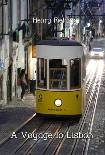 A Voyage to Lisbon PDF