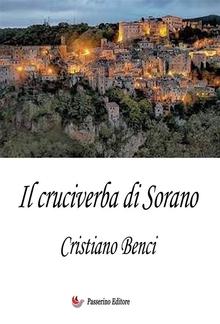 Il cruciverba di Sorano PDF