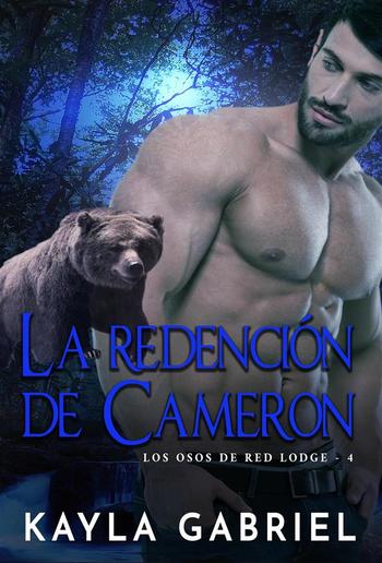 La redención de Cameron PDF