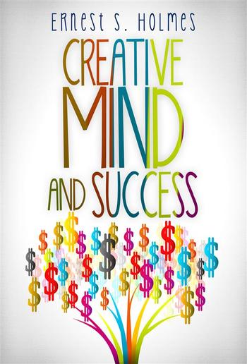 Creative Mind and Success PDF
