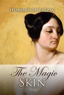 The Magic Skin PDF