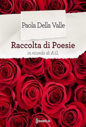 Raccolta di poesie PDF