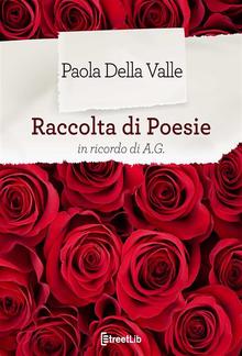 Raccolta di poesie PDF