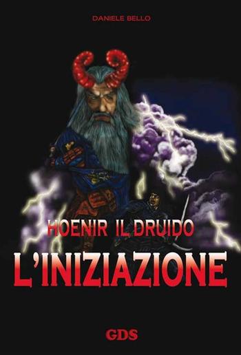 Hoenir il Druido l'iniziazione PDF