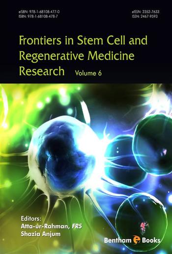 Frontiers in Stem Cell and Regenerative Medicine Research: Volume 6 PDF