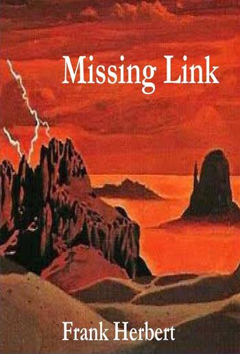 Missing Link PDF