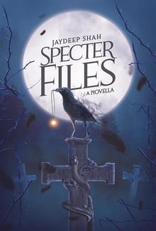 Specter Files (A Novella) PDF