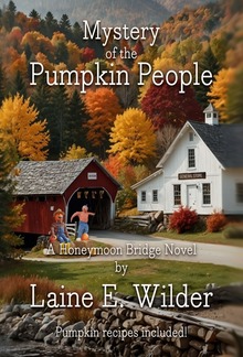 Mystery of the Pumpkin People PDF