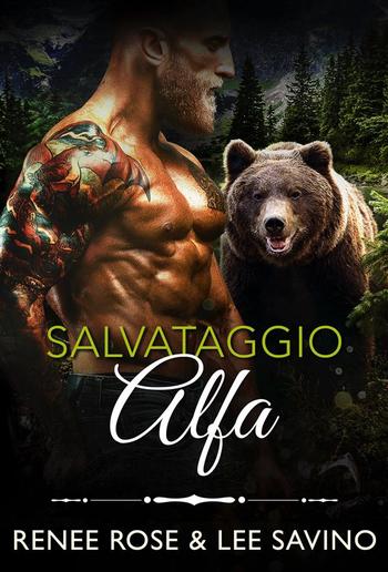 Salvataggio Alfa PDF