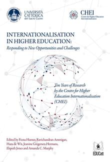 Internationalisation in Higher Education PDF