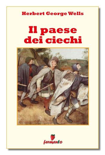 Il paese dei ciechi PDF