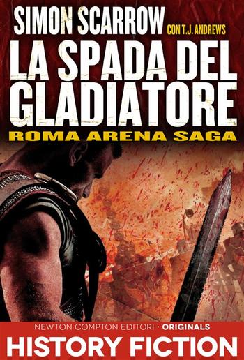 Roma Arena Saga. La spada del gladiatore PDF