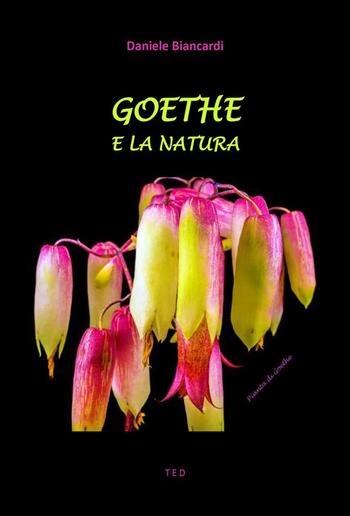 Goethe e la Natura PDF