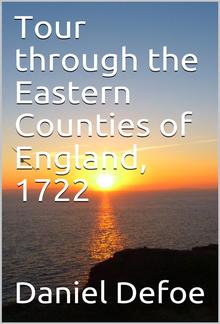 Tour through the Eastern Counties of England, 1722 PDF