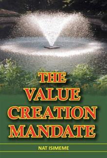 The Value-Creation Mandate PDF