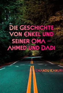 Die Geschichte von Enkel und seiner Oma – Ahmed und Dadi PDF