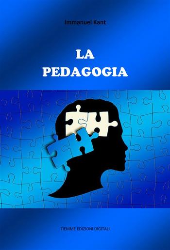 La Pedagogia PDF