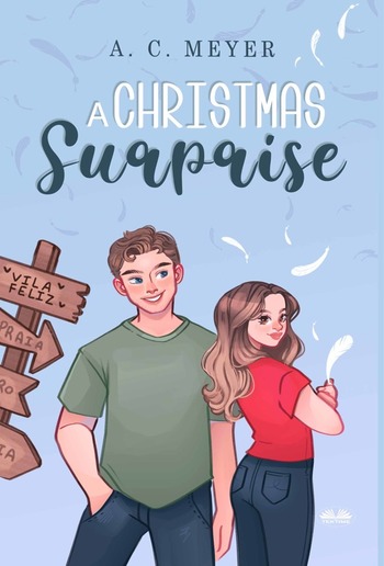 A Christmas Surprise PDF A Christmas Surprise PDF