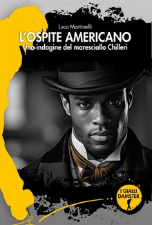 L'ospite americano PDF