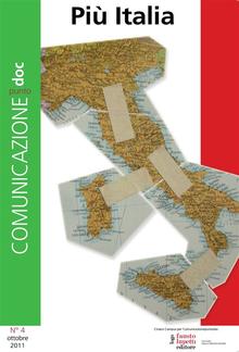 Comunicazionepuntodoc numero 4. Più Italia PDF