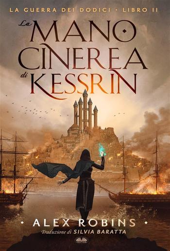 La Mano Cinerea Di Kessrin PDF La Mano Cinerea Di Kessrin PDF