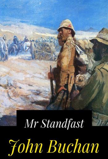 Mr Standfast PDF