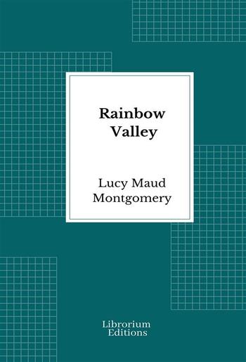 Rainbow Valley PDF