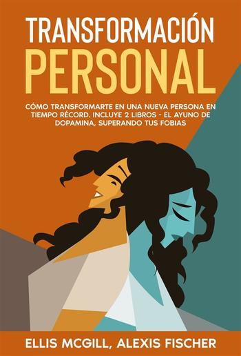 Transformación Personal PDF