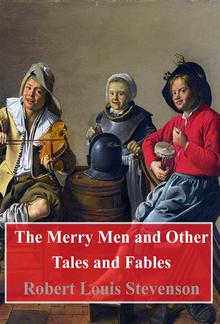 The Merry Men and Other Tales and Fables PDF